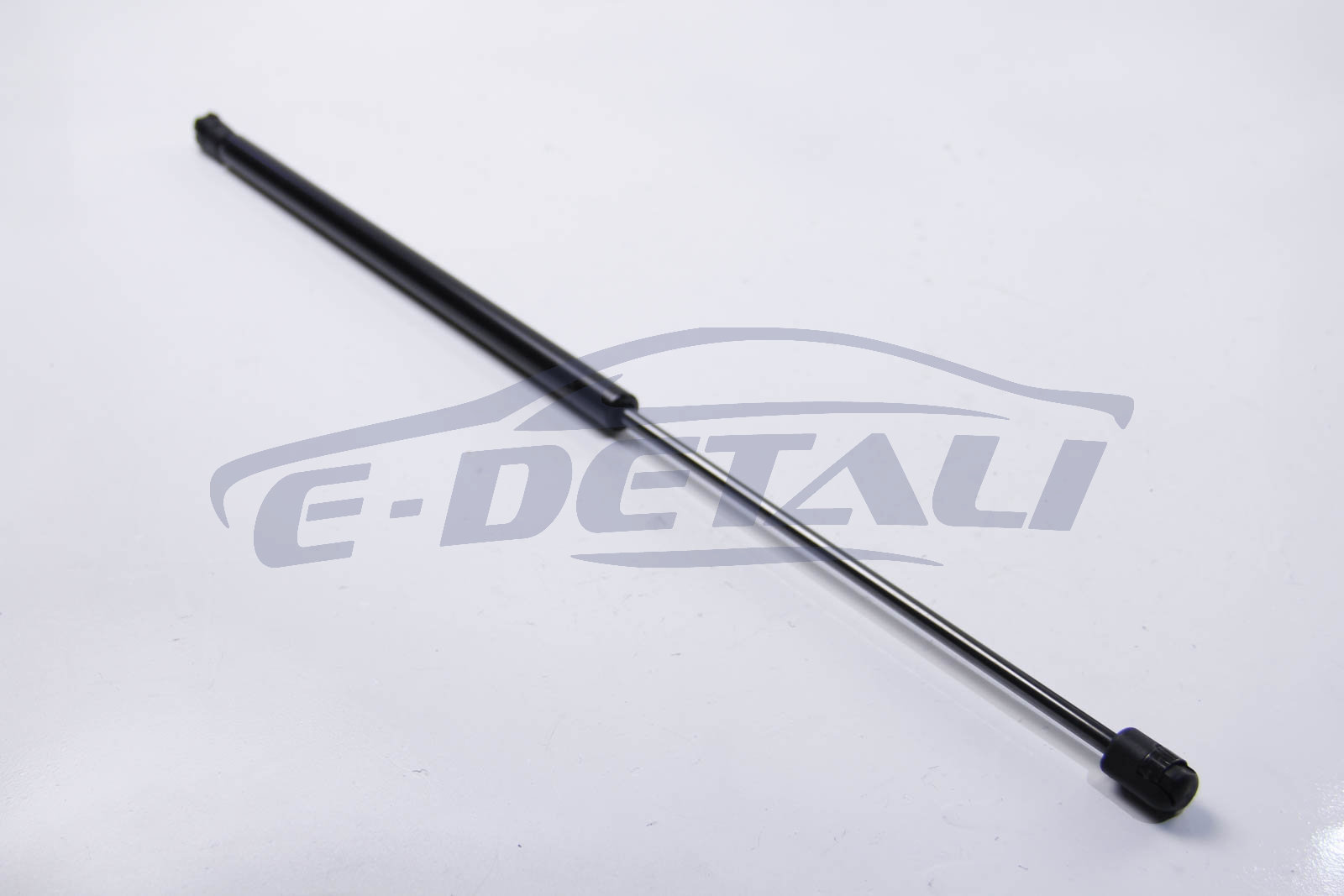 1381200800 JP GROUP Амортизатор багажника MB M-class W163 (640/255mm 510N)